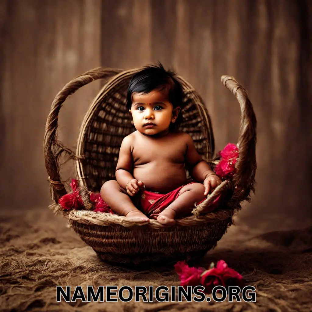 Indian baby boy names